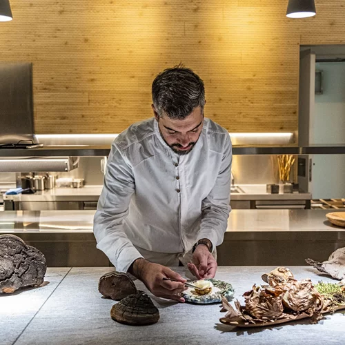 Πού τρώμε και πού πίνουμε μετά το μουσείο;