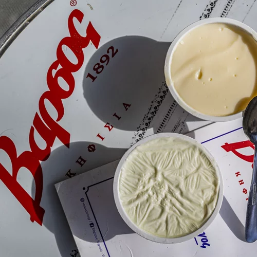 Ο Βάρσος της Κηφισιάς αποδεικνύει πως η παράδοση μπορεί ν΄ αντέξει στον χρόνο