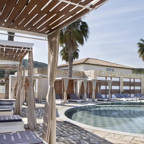 Olympia Golden Beach Resort & Spa: Ευεξία και φιλόξενη πολυτέλεια στο πολυβραβευμένο resort