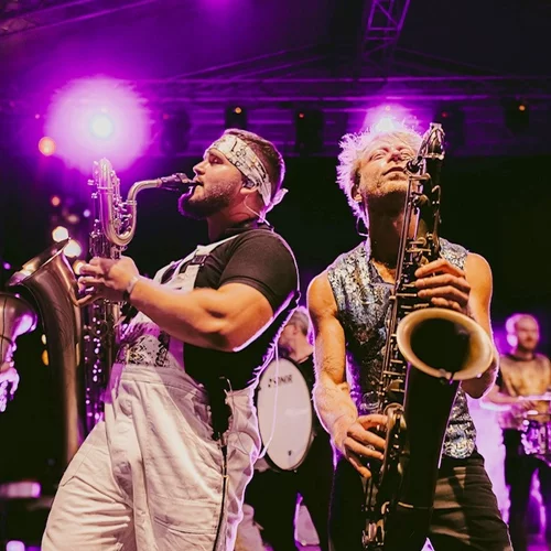 Tο μεγαλύτερο τζαζ φεστιβάλ της πόλης επιστρέφει