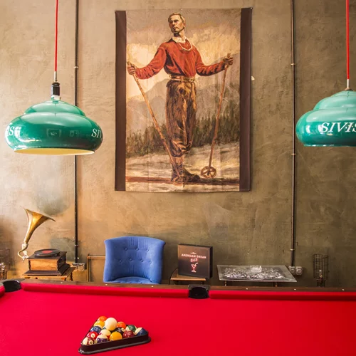 Τρία ελληνικά μπαρ στη λίστα 51-100 των The World’s 50 Best Bars 2024