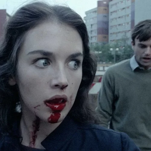 5 horror ταινίες με ζευγάρια που σπέρνουν τον τρόμο