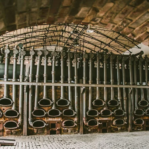 Η Τεχνόπολη διερευνά πρακτικές επανάχρησης της ευρωπαϊκής βιομηχανικής κληρονομιάς