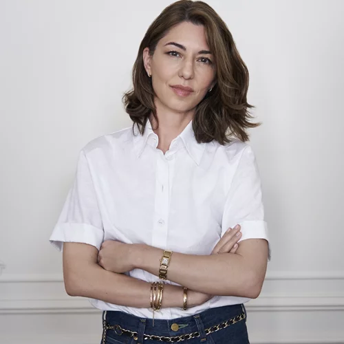 Οι 18 ταινίες που η Σοφία Κόπολα θέλει να δείτε