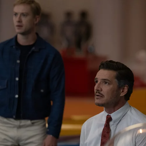 Όλες οι κριτικές των νέων ταινιών της εβδομάδας