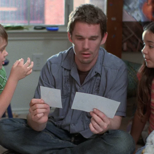 5 ταινίες για τη Μέρα του Πατέρα