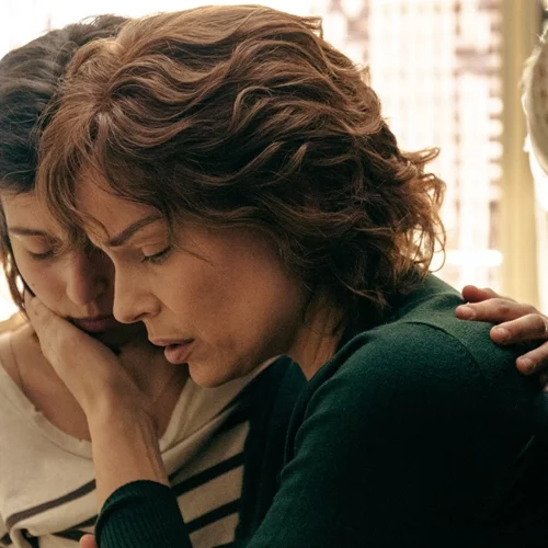 Στο "Good Mothers" η ιταλική μαφία δεν είναι αυτό που περιμένεις