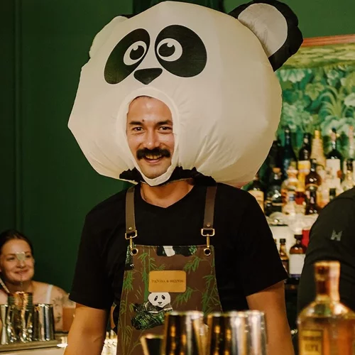 Top 500 Bars: Τα κορυφαία μπαρ του 2025 σύμφωνα με ακόμη μία διεθνή λίστα