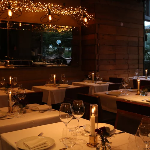 Τι ετοιμάζει για τις γιορτές το Vezené