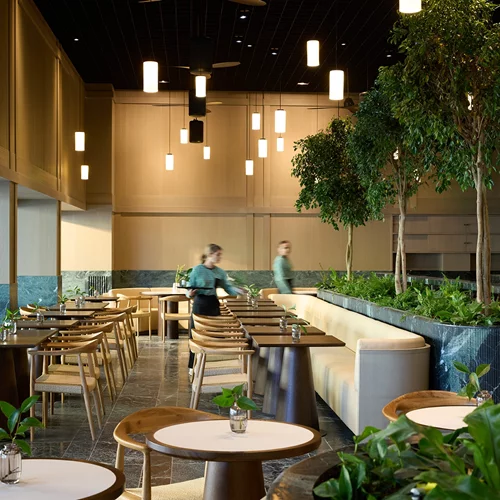 Ο Χρύσανθος Καραμολέγκος και όλα όσα αναμένουμε στο επόμενο κεφάλαιο της 'Αίγλης Ζαππείου'