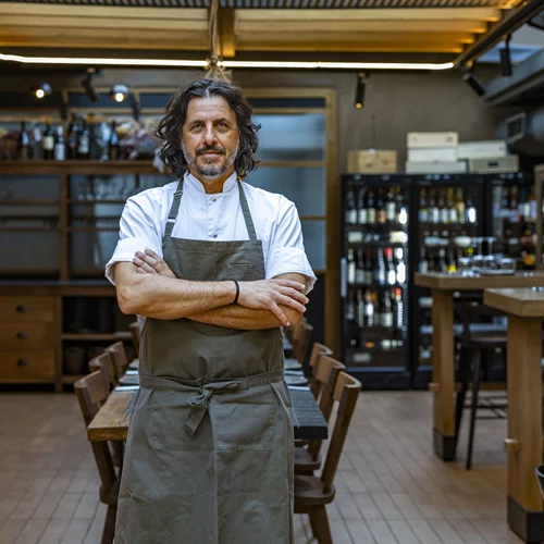 Μία μοναδικά νόστιμη βραδιά στο "Sole Giaguaro"