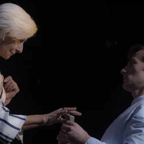 Η Εβδομάδα Κυπριακού Θεάτρου έρχεται ξανά στο Εθνικό Θέατρο