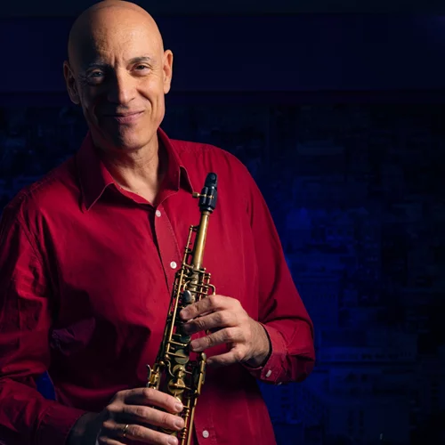 Ο Δημήτρης Βασιλάκης και το κουαρτέτο του φέρνουν τη τζαζ στο Theatre of the No