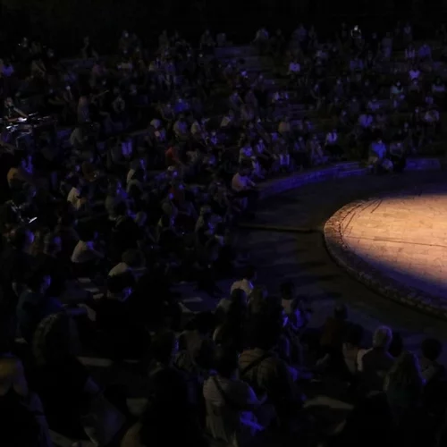 Φεστιβάλ Κολωνού: Ανοίγει η πλατφόρμα για το Open Call του φθινοπωρινού μας ραντεβού στην Αθήνα