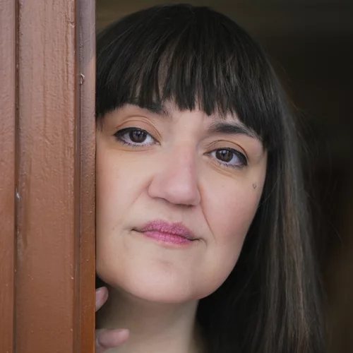 Μαρία Αιγινίτου: "Ποια πλευρά μας προδίδουμε όταν ενδίδουμε στην προδοσία;"