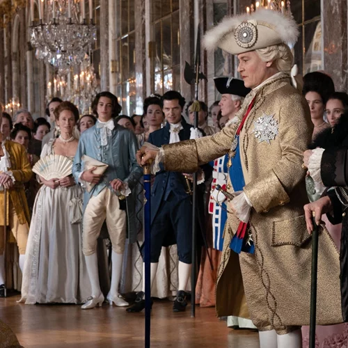 76ο Φεστιβάλ Καννών: Παλιομοδίτικα συγκινητική έναρξη με Τζόνι Ντεπ, Μάικλ Ντάγκλας και Κατρίν Ντενέβ