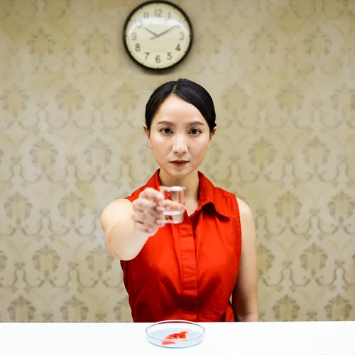 Το Ίδρυμα Ωνάση πιο "Immersive" από ποτέ στο Φεστιβάλ Βενετίας