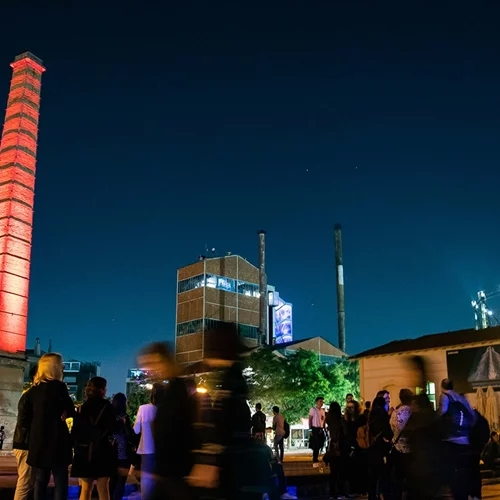 Τι θα δούμε μέχρι τέλος Ιουλίου στην Τεχνόπολη