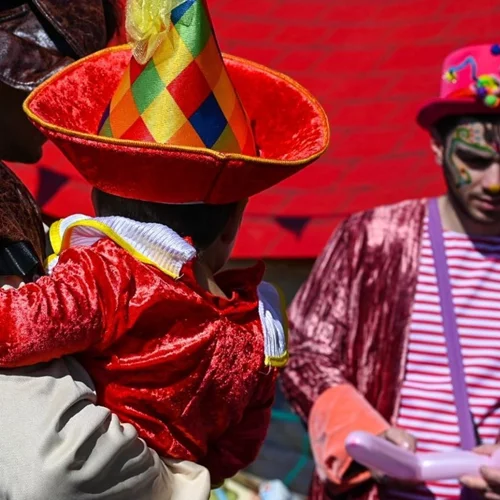 3 πράγματα να κάνεις με τα παιδιά αυτή την εβδομάδα (17-23/2)