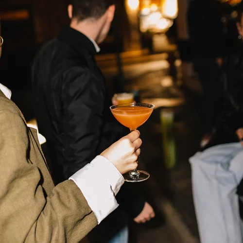 Kioku x Birdman: Exclusive take over για μία μόνο βραδιά