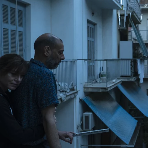 "Το σπίτι": Ξεκίνησε η προπώληση για την παράσταση του Δημήτρη Καραντζά