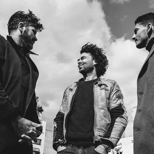 To Andreas Polyzogopoulos Trio έρχεται στο Half Note με ένα αφιέρωμα στον τρομπετίστα Chet Baker