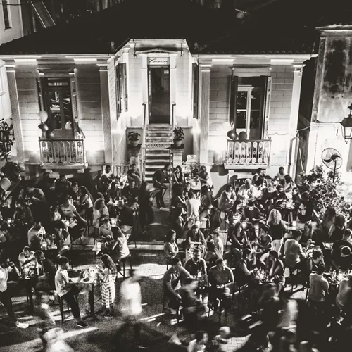 Ενας fine drinking προορισμός-έκπληξη στη Λευκάδα