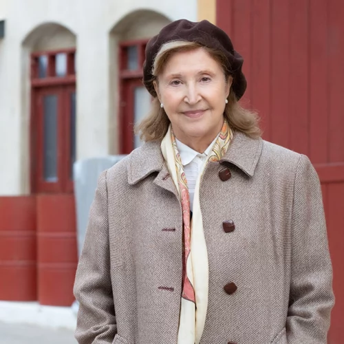 Έχασε τη ζωή της από πνιγμό η καταξιωμένη ηθοποιός Σοφία Σεϊρλή