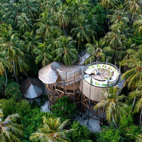 The World's 50 Best Hotels: Η λίστα 51-100 για τα καλύτερα ξενοδοχεία του 2025