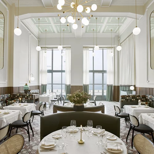 Χρυσοί Σκούφοι 2025: Τα εστιατόρια της Θεσσαλονίκης που ξεχώρισαν