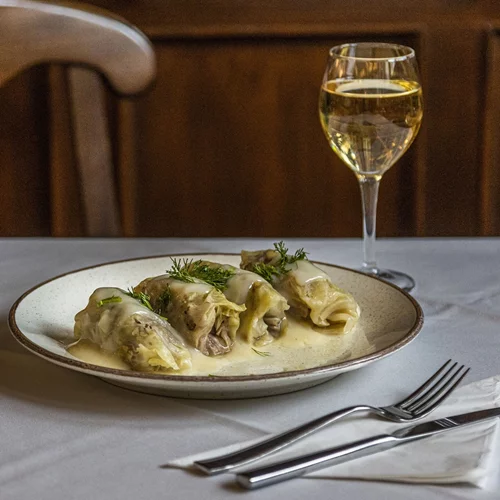 Πού τρως σοβαρά μαγειρευτά στην Αθήνα;