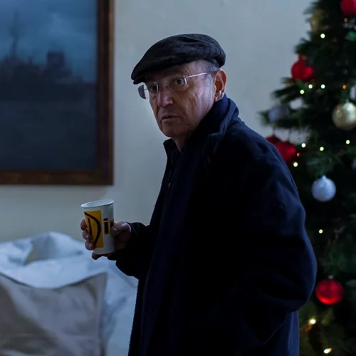 "Αγγελόπουλος για πάντα" στο 63ο Φεστιβάλ Θεσσαλονίκης