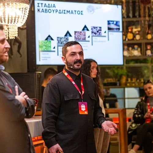 HoReCa Empowered: Η τέλεια δόση εμπειρίας, γνώσης και πάθους