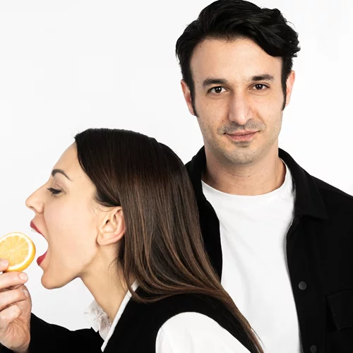 "Lemons Lemons Lemons Lemons Lemons": Μία Ελληνο-μεξικανή σκηνοθέτρια στο Ίδρυμα "Μιχάλης Κακογιάννης"