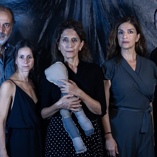 Ποιος είναι ο "Ευγένιος" που μας συστήνει ο Γιώργος Καραμίχος;