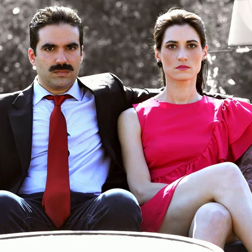 Τα "170 τετραγωνικά" μετακομίζουν σε μεγαλύτερη σκηνή