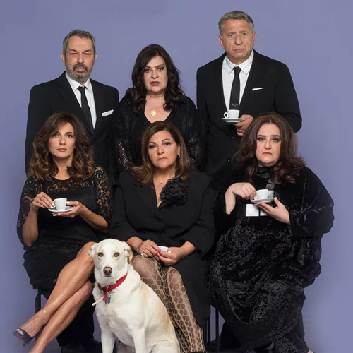 "Μπαμπάδες με ρούμι" σερβίρουν οι Παπαθανασίου – Ρέππας στο Αλίκη