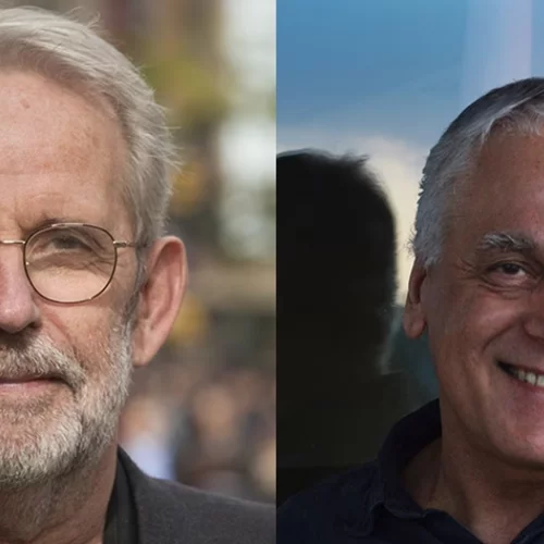 Το Rolex Art Festival έρχεται με οσκαρικούς καλεσμένους