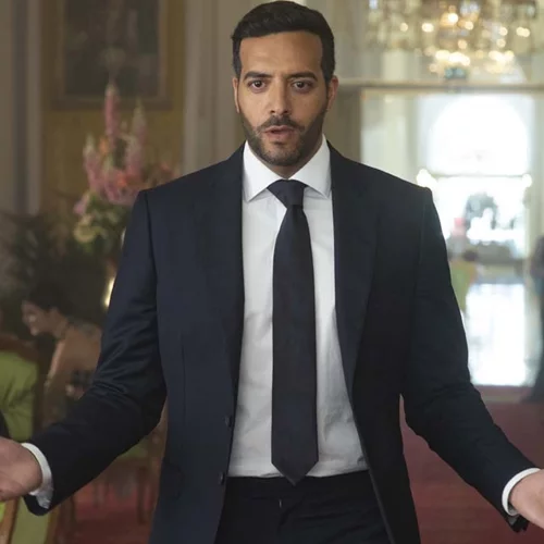 Μια του... Ψεύτη