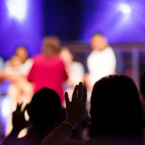 "Εθνικό Θέατρο: Θέατρο και Θεραπεία": Το πρωτοποριακό πρόγραμμα που προσφέρει δωρεάν εργαστήρια θεάτρου