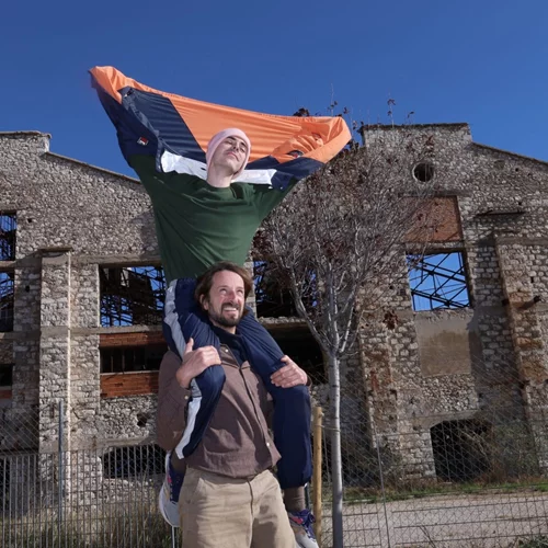 "Μα": Η Ρηνιώ Κυριαζή προσεγγίζει το βίωμα του αυτισμού