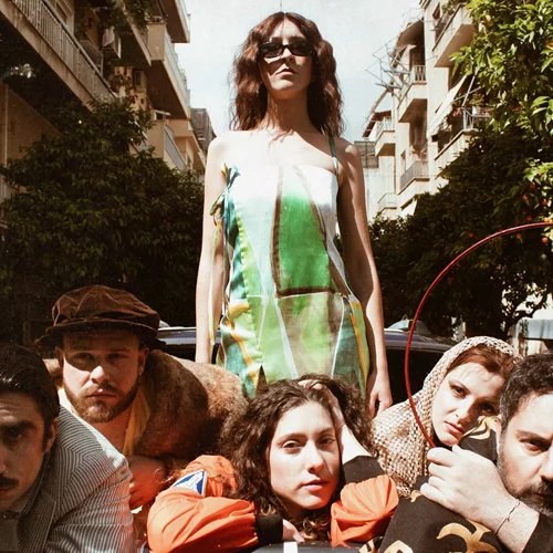 Ποια είναι η νέα παράσταση που έρχεται το Μάιο στην Πειραματική Σκηνή του Εθνικού Θεάτρου;