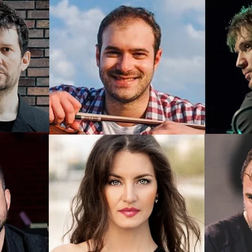 Μια βραδιά μουσικής δωματίου αφιερωμένη στη δύναμη της ανάμνησης