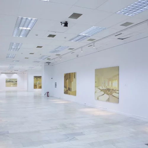 Τα δωρεάν της εβδομάδας: Εικαστικά ταξίδια με τη Χριστίνα Κάλμπαρη