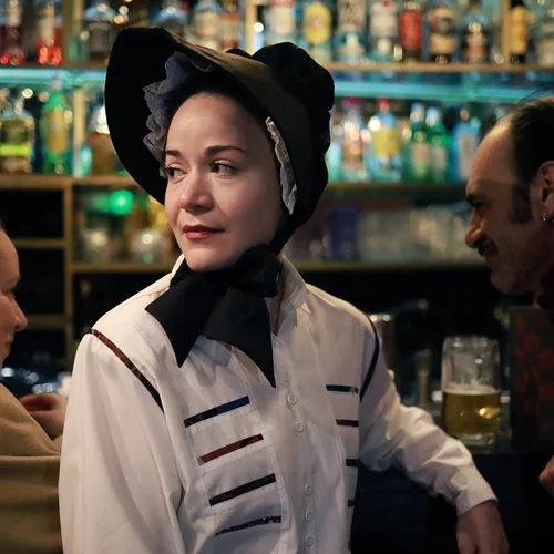 "Jane": Η Κατερίνα Μαυρογεώργη επισκέπτεται το σύμπαν της Σαρλότ Μπροντέ