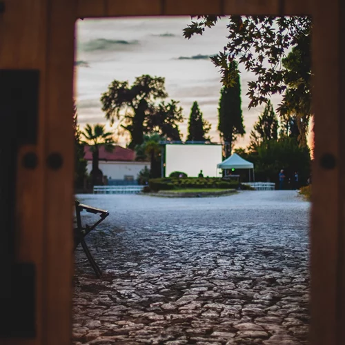 Η οινοποιεία Achaia Clauss υποδέχεται το 4ο KinoFest: Δείτε το πλήρες πρόγραμμα του φεστιβάλ