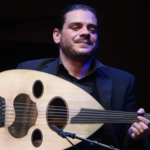 "Mediterranean Echoes": Ο Αλέκος Βρέτος έρχεται στο Φεστιβάλ Κολωνού