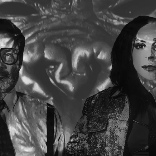 "Οι φόνοι της οδού Μοργκ" και οι τελευταίες παραστάσεις που θα δούμε στο φεστιβάλ "Νύχτες Έντγκαρ Άλαν Πόε | Το κοράκι 1845 - 2025"