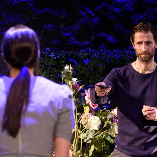 Θέατρο Σταθμός: Όσα θα δούμε στο θέατρο του Μεταξουργείου τη σεζόν 2022-2023