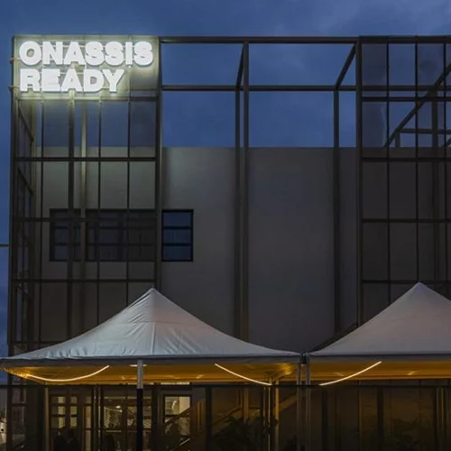 Ένα απροσδόκητο DJ session στου Ρέντη